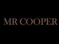 Mr Cooper